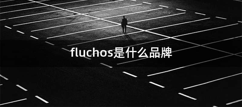 fluchos是什么品牌