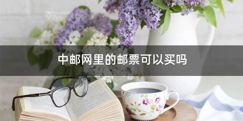 中邮网里的邮票可以买吗