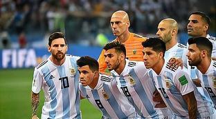 内马尔想在美洲杯决赛踢阿根廷