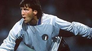 1990意大利对阵阿根廷