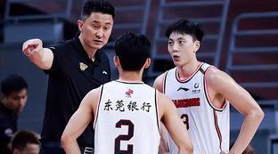 中国年轻球员新星