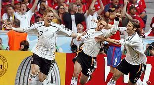 18世界杯德国为什么这么惨