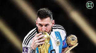 阿根廷最后一次夺冠