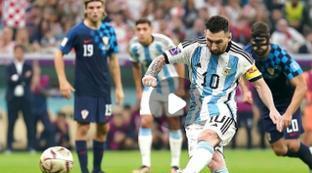 梅西为什么不在阿根廷踢球