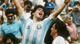100位最伟大的阿根廷人排名