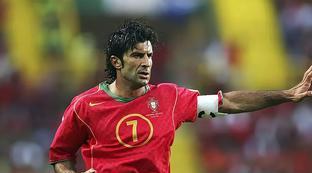 历届葡萄牙足球最佳球员