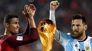 明年世界杯c罗