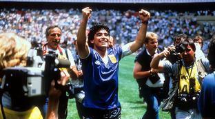 阿根廷获得过几次世界杯冠军