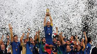 巴西获得过几次世界杯冠军