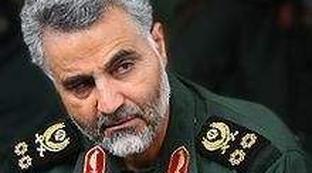 伊朗少将袭击身亡原因