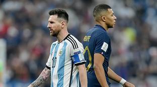 阿根廷梅西霸气图片