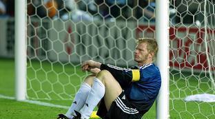 2002年世界杯卡恩