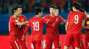 中国足球是不是世界最差
