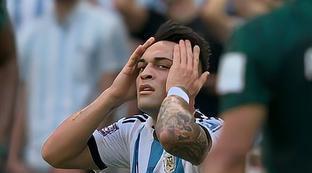 阿根廷进球越位了吗