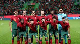 葡萄牙有几次世界杯冠军