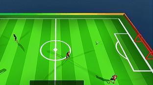 人工智能预测足球比赛