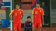 中国足球0比19惨败
