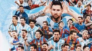 马拉多纳阿根廷世界杯冠军