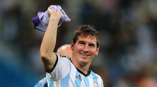 2022年世界杯阿根廷出线了吗