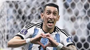 阿根廷世界杯夺冠几次