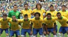 巴西足球是世界第一吗