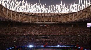 2022世界杯阿根廷高清壁纸