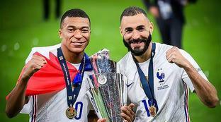 2022世界杯法国阵容年龄