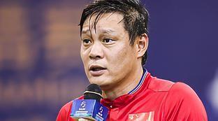 中国最著名的足球明星