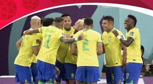 巴西国家队历史进球榜