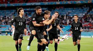 欧洲杯阿根廷是被淘汰了吗