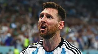 2018年世界杯阿根廷第几