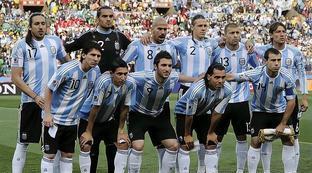 阿根廷和沙特足球预测