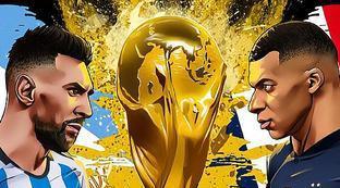 法国阿根廷比赛结果公布