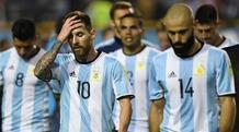 梅西退出阿根廷国家队马拉多纳