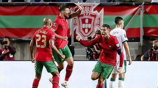 葡萄牙获得过几次世界杯冠军
