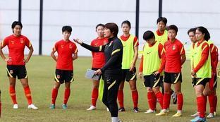 女足中国女足世界冠军