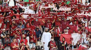 卡塔尔亚洲杯最好成绩