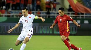 世界足球国家队排名中国第几