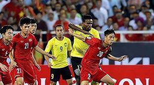 世界杯预选赛中国队比分