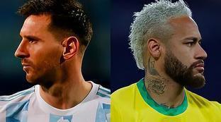 阿根廷vs巴西世预赛后续
