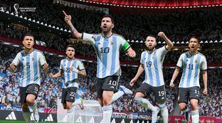 2022年世界杯阿根廷能夺冠