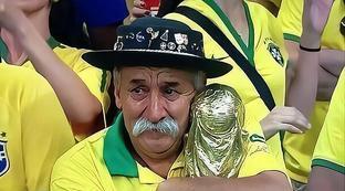为什么巴西足球没落了