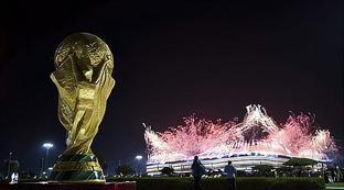 卡塔尔世界足球排名最新