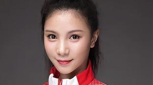 中国的体育明星女性