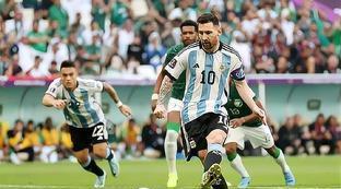 今年阿根廷夺冠阵容