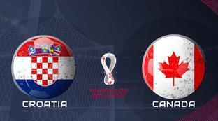 世界杯预测加拿大克罗地亚