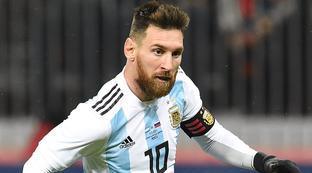 大数据预测阿根廷夺冠