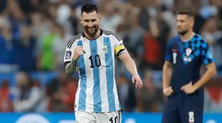 2022世界杯阿根廷小组赛成绩