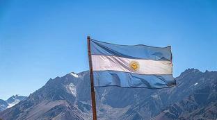 阿根廷国家实力