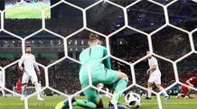 2018世界杯梅西失落